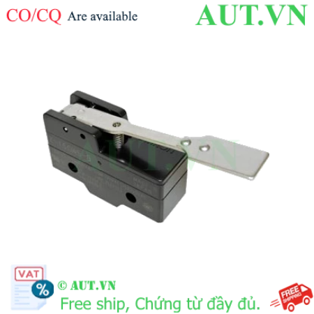 Ảnh của Công tắc hành trình Limit Switch Omron Z-15GW5-B
