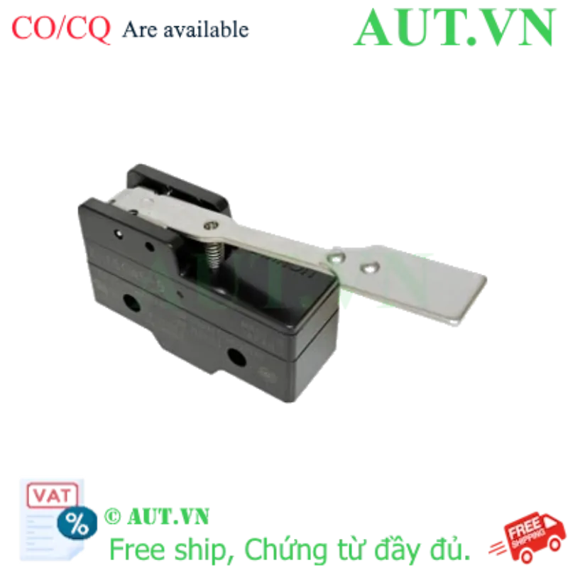 Ảnh của Công tắc hành trình Limit Switch Omron Z-15GW5-B