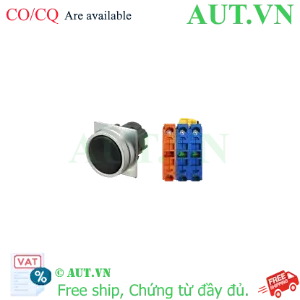 Ảnh của Công tắc nút nhấn Omron A22NN-MNM-NBA-G112-NN