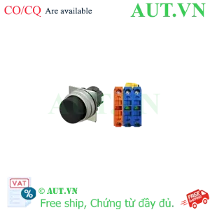 Ảnh của Công tắc nút nhấn Omron A22NN-MPM-NBA-G112-NN