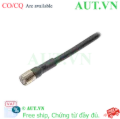 Ảnh của Cáp Cảm Biến Omron XS3F-M8PVC4S2M | M8 Female 4-Pin, 2m, IP67 - AUT VN