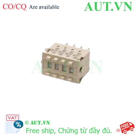 Ảnh của Công tắc nút nhấn Omron A7PS-206