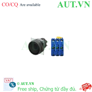 Ảnh của Công tắc nút nhấn Omron A22NN-BNA-NBA-G111-NN