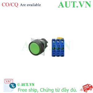 Ảnh của Công tắc nút nhấn Omron A22NN-BNA-NGA-G111-NN