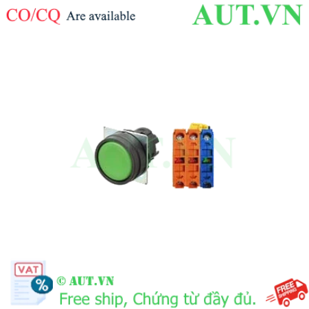 Ảnh của Công tắc nút nhấn Omron A22NN-BNA-NGA-G122-NN