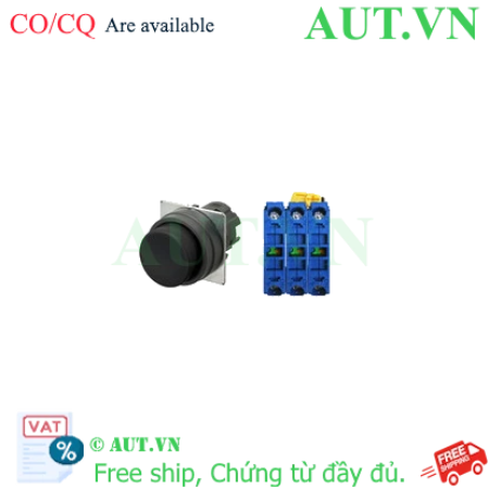 Ảnh của Công tắc nút nhấn Omron A22NN-BPA-NBA-G111-NN