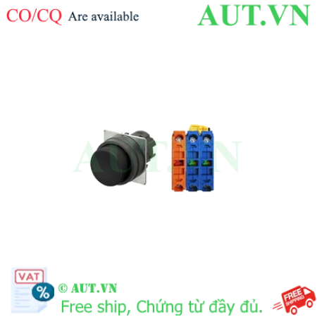 Ảnh của Công tắc nút nhấn Omron A22NN-BPA-NBA-G112-NN