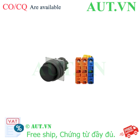 Ảnh của Công tắc nút nhấn Omron A22NN-BPA-NBA-G122-NN