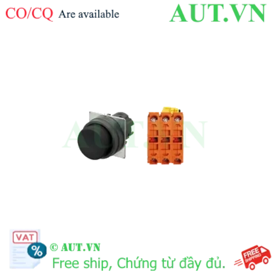 Ảnh của Công tắc nút nhấn Omron A22NN-BPA-NBA-G222-NN