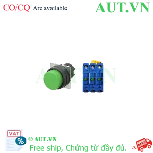 Ảnh của Công tắc nút nhấn Omron A22NN-BPA-NGA-G111-NN