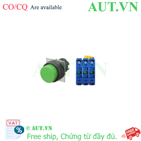 Ảnh của Công tắc nút nhấn Omron A22NN-BPA-NGA-G111-NN