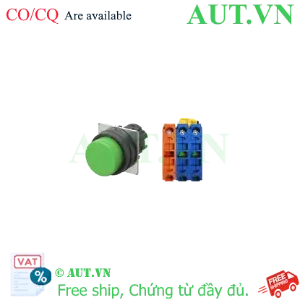 Ảnh của Công tắc nút nhấn Omron A22NN-BPA-NGA-G112-NN