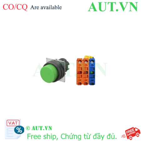 Ảnh của Công tắc nút nhấn Omron A22NN-BPA-NGA-G122-NN