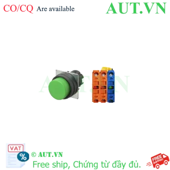 Ảnh của Công tắc nút nhấn Omron A22NN-BPA-NGA-G122-NN