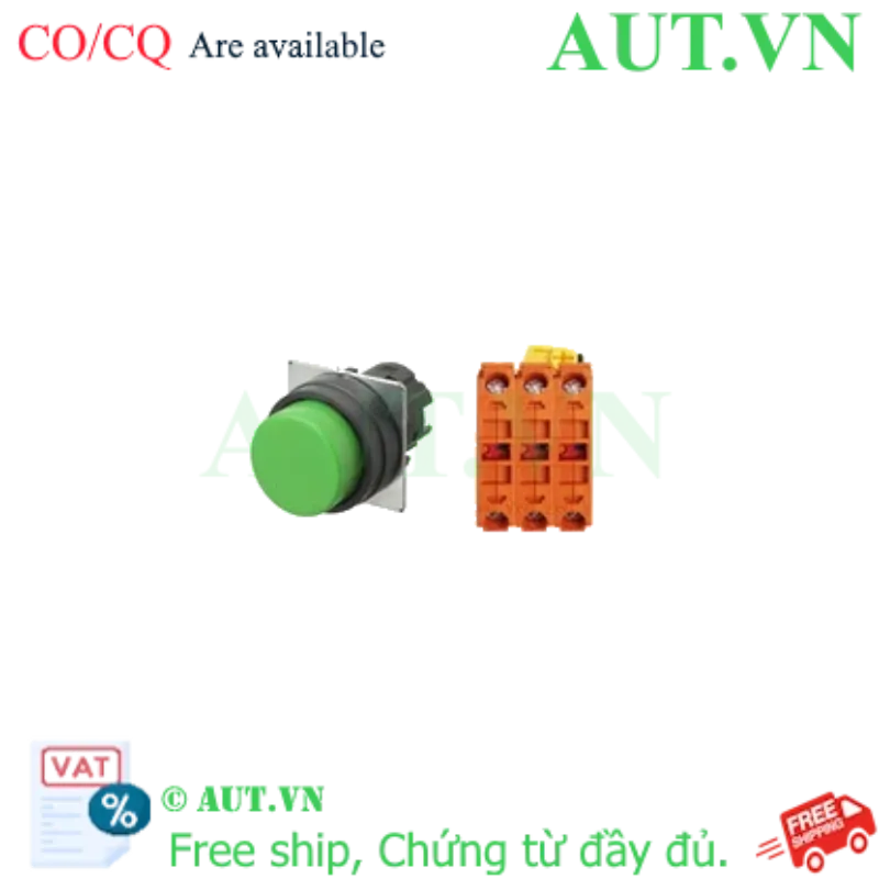 Ảnh của Công tắc nút nhấn Omron A22NN-BPA-NGA-G222-NN