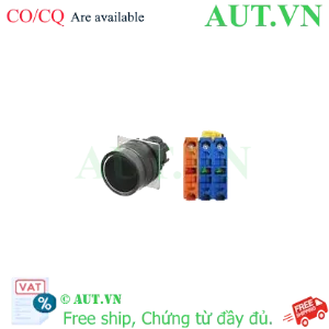 Ảnh của Công tắc nút nhấn Omron A22NN-BGM-NBA-G112-NN