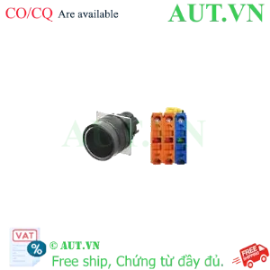 Ảnh của Công tắc nút nhấn Omron A22NN-BGM-NBA-G122-NN