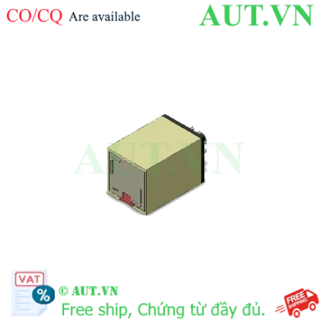 Ảnh của Rơ le trung gian  Omron MKS2PI AC12