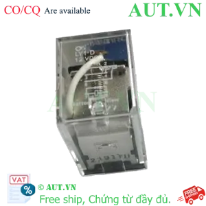 Ảnh của Rơ le trung gian Omron LY1-D DC12