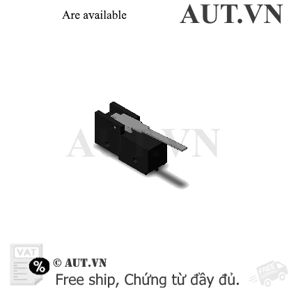 Ảnh của Công tắc hành trình Limit Switch  Omron Z-15GM