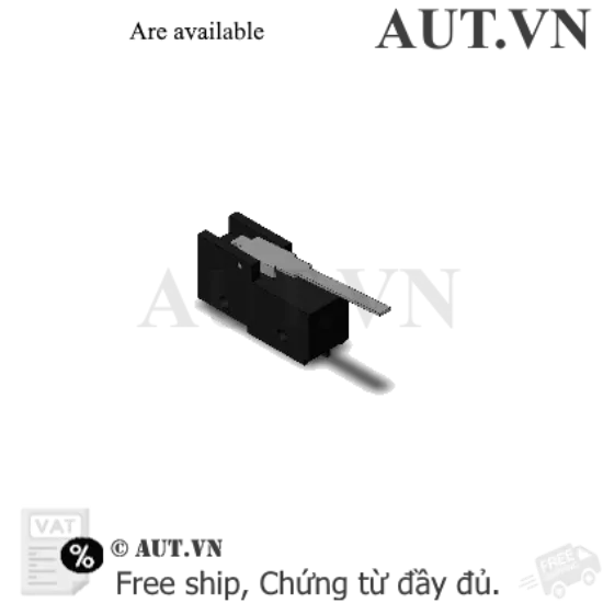 Ảnh của Công tắc hành trình Limit Switch  Omron Z-15GM