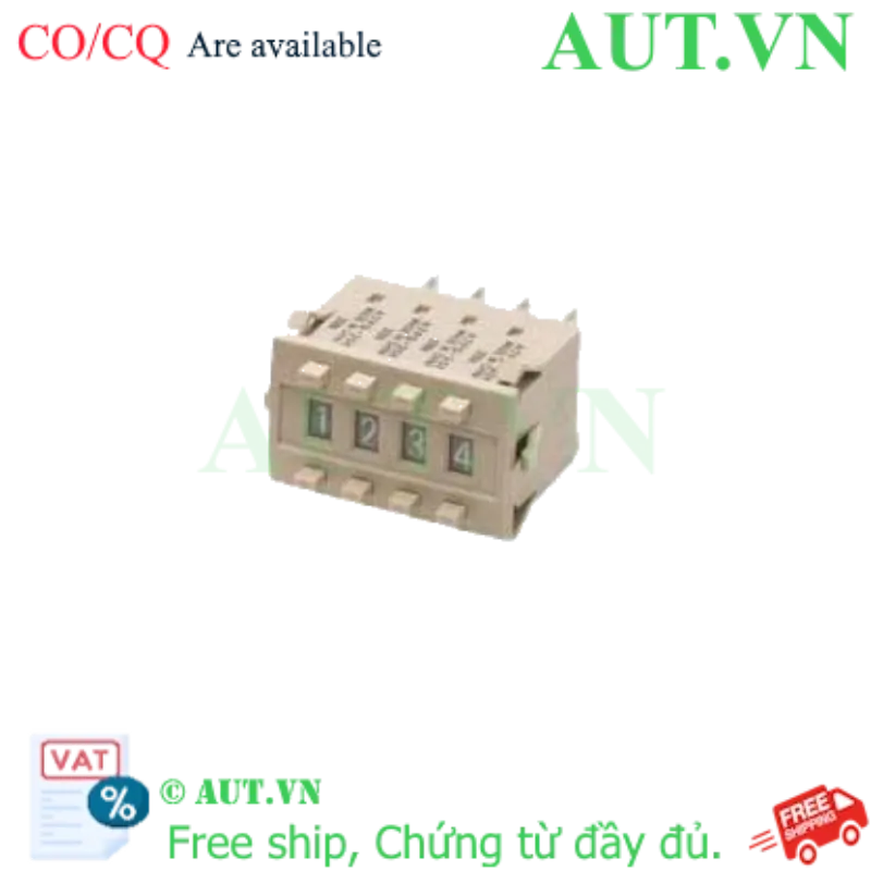 Ảnh của Công tắc nút nhấn Omron A7PS-207-D-1