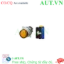Ảnh của Công tắc nút nhấn Omron A22NL-MPM-TOA-G100-OD