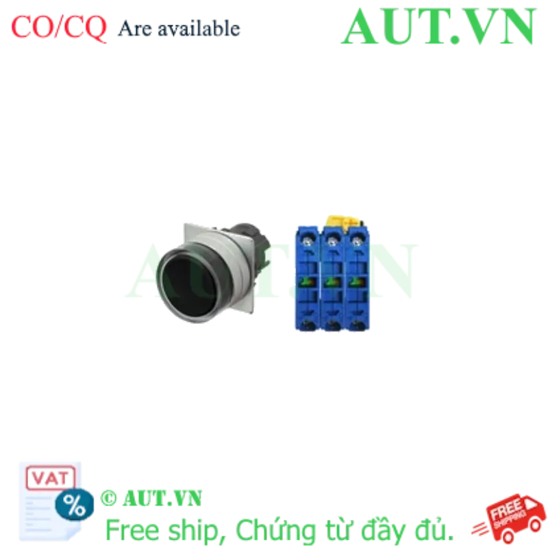 Ảnh của Công tắc nút nhấn Omron A22NN-MGM-NBA-G111-NN
