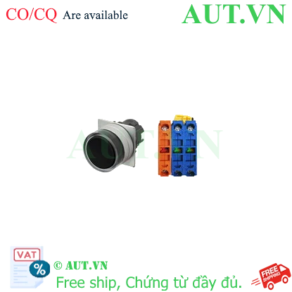 Ảnh của Công tắc nút nhấn Omron A22NN-MGM-NBA-G112-NN