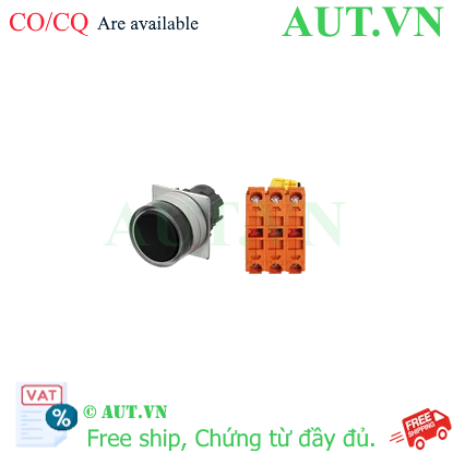 Ảnh của Công tắc nút nhấn Omron A22NN-MGM-NBA-G222-NN