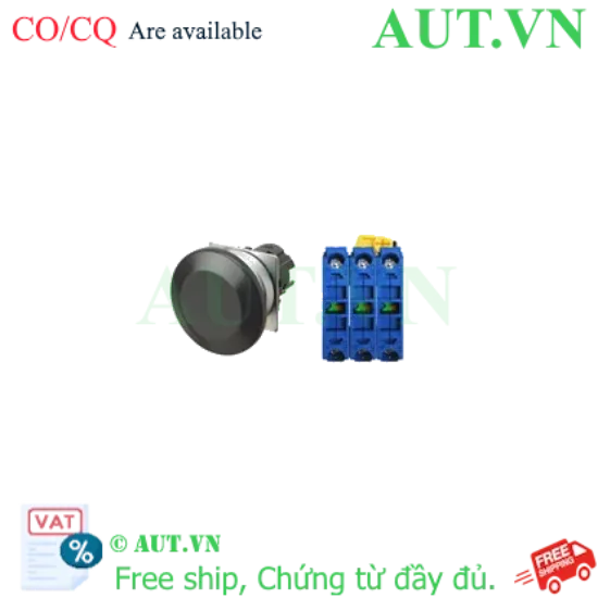 Ảnh của Công tắc nút nhấn Omron A22NN-MMM-NBA-G111-NN