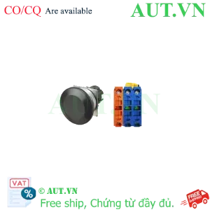 Ảnh của Công tắc nút nhấn Omron A22NN-MMM-NBA-G112-NN