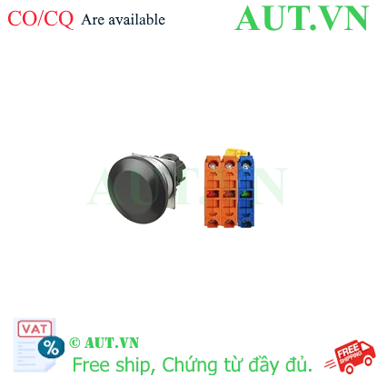 Ảnh của Công tắc nút nhấn Omron A22NN-MMM-NBA-G122-NN