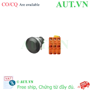 Ảnh của Công tắc nút nhấn Omron A22NN-MMM-NBA-G222-NN