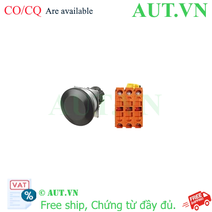 Ảnh của Công tắc nút nhấn Omron A22NN-MMM-NBA-G222-NN