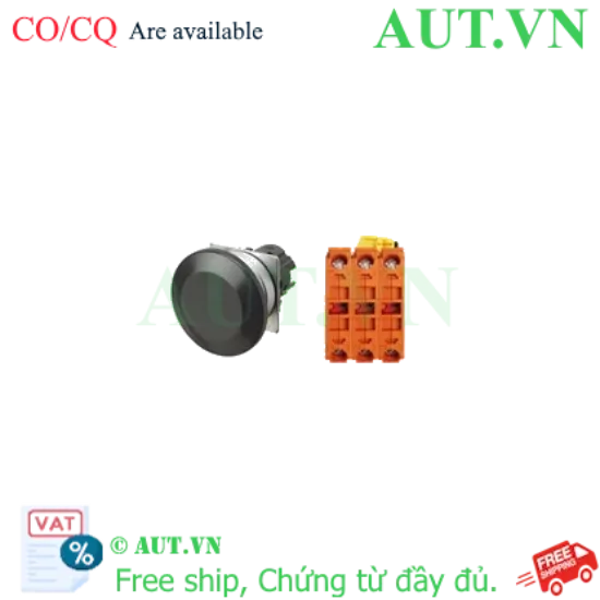Ảnh của Công tắc nút nhấn Omron A22NN-MMM-NBA-G222-NN