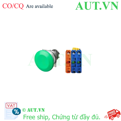 Ảnh của Công tắc nút nhấn Omron A22NN-MMM-NGA-G112-NN