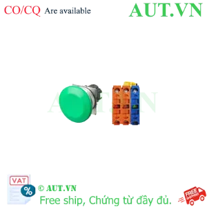 Ảnh của Công tắc nút nhấn Omron A22NN-MMM-NGA-G122-NN