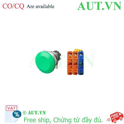 Ảnh của Công tắc nút nhấn Omron A22NN-MMM-NGA-G122-NN