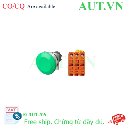 Ảnh của Công tắc nút nhấn Omron A22NN-MMM-NGA-G222-NN