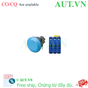 Ảnh của Công tắc nút nhấn Omron A22NN-BMA-NAA-G111-NN