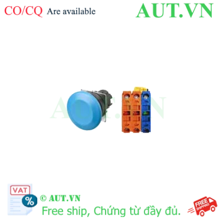 Ảnh của Công tắc nút nhấn Omron A22NN-BMA-NAA-G122-NN