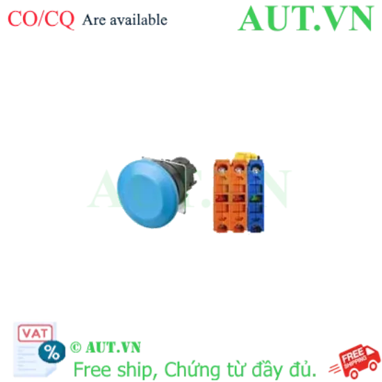 Ảnh của Công tắc nút nhấn Omron A22NN-BMA-NAA-G122-NN