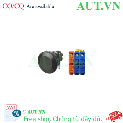 Ảnh của Công tắc nút nhấn Omron A22NN-BMA-NBA-G112-NN