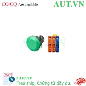 Ảnh của Công tắc nút nhấn Omron A22NN-BMA-NGA-G122-NN