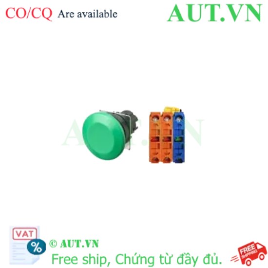 Ảnh của Công tắc nút nhấn Omron A22NN-BMA-NGA-G122-NN