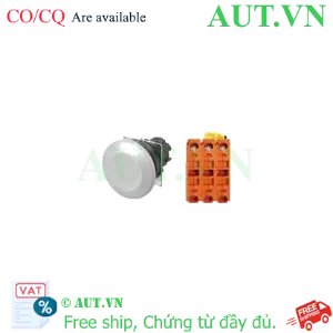 Ảnh của Công tắc nút nhấn Omron A22NN-BMA-NWA-G222-NN