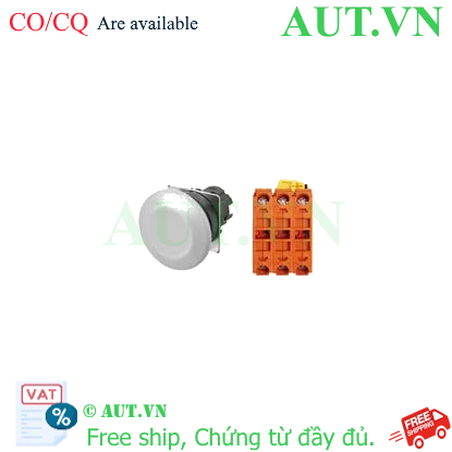 Ảnh của Công tắc nút nhấn Omron A22NN-BMA-NWA-G222-NN