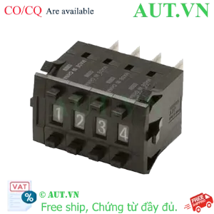 Ảnh của Công tắc nút nhấn Omron A7PS-206-1
