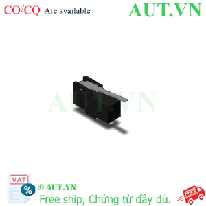 Ảnh của Công tắc hành trình Limit Switch  Omron Z-15GW3-B